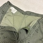 Vtg Night Desert Camouflage Pants Size Large Military 8415-01-102-6295