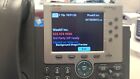 Cisco 7965 Sip Series Cp-7965g Voip Poe Business Phone Free Usb For Instructions