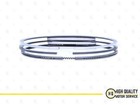 Piston Rings 0 50 For Deutz 04175141 Bfl1011  1011   for 1 Piston 