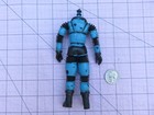 Mattel 1966 Major Matt Mason Man In Space Figure Jeff Long Body No Broken Wires