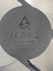 2x Arctic P12 Pro A-rgb   Missing Screws  