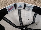 Don Newcombe Signed La Dodgers Hat Autograph Brooklyn Dodgers