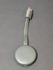 Google Chromecast 3rd Gen 1080p Hd Media Streaming Device Only Nc2-6a5 Working