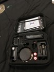 Tilta Nucleus -n Nucleus Nano Wireless Lens Control System Follow Focus