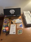 2017 Kyle Busch Elite Autographed M ms Halloween Martinsville Raced Win 1 24