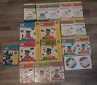 Your Baby Can Read  Learning Set Dvd s Books  Flash Cards  Cd  Parents Guide Lot
