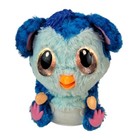 Hatchimals Hatchibabies Chipadee Interactive Blue Baby Boy Works  See Video 