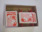 Flinch Card Game 1963 Parker Card Game With Instructions Vintage