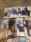 1964-1978 Railroad Magazine Lot Of 68 Different