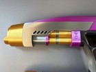 T   challa Star-lord Right Hand Blaster Prop 3d Printed Marvel Fan Art Cosplay