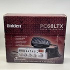 Uniden Pc68ltx 40-channel Cb Radio With Pa cb Switch  Rf Gain Control Brand New