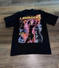 Sharkboy And Lavagirl Rare Graphic Shirt Screen Print Mens Medium 