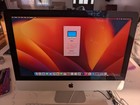 Apple Imac 21 5   1tb Hdd  Intel Core I5-7th  2 30 Ghz  8gb  All In One - Silver
