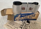 Nos Vintage Bicycle Old Schwinn Huffy Murray Bike-lite Flashlight Holder Scooter