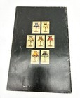 The Little Lamp Book Vol  1 By Marianne Warner  1981 Stained Glass Pattern Book 