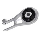 New 4x Engine Mounts   Transmission Mount Fits For Jeep Renegade 17-15 2 4l