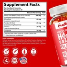 Horny Goat Weed - Maca Root  Tribulus - Testosterone Booster  Energy   Endurance