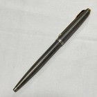 Paker Parker Ballpoint Pen 75 Shizure Sterling Silver Writing Instrument