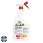 Nature s Miracle Stain And Odor Remover  Spot Stain And Pet Odor Eliminator  