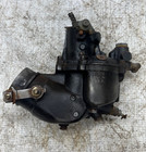 Marine Zenith 9795d Carburetor 1 5 8  Bore Chris Craft Century Hacker Craft