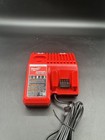 Milwaukee 3693-22cx M18 18v 2 Compact Brushless Cordless Tool Combo Kit  read   