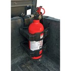 Moose Offroad 4050-0052 R-3038 Fire Extinguisher Holder Ranger