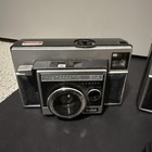 Lot Of 4 Vintage Cameras  Kodak Instamatic 