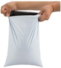 100-500bags 10x13 Poly Mailers Shipping Envelope Mailing Bag Self Sealing 2 5mil