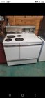 1950s Hotpoint Stove