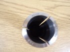 Hardinge 5c Sc Round Smooth Collet  1-1 8   Internal Thread
