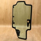 Door Glass For Case Skid Steer Sr150 Sv185 Tr270 New Holland  l213 C227  47405930