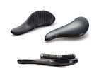 Profession Magic Handle Tangle Comb Shower Hair Brush Salon Styling Tamer Tool