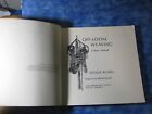 Vintage Off-loom Weaving A Basic Manual Elfleda Russell Sc 1975 Illustrated