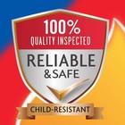 Bic Jet Black Full Size Lighters     Lot Of 4   Classic Disposable Lighters