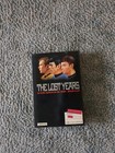 Star Trek  The Lost Years