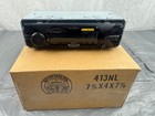 Refurbished Sony Dsxa415bt Digital Media Radio Bluetooth Satellite - Unit On