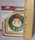 New Pimpernel Drink Coasters Set Of 6 Marlene Moore 12 Days Of Christmas Design