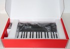 Ik Multimedia Uno Synth Pro Analog Paraphonic Synthesizer  Keyboard - Open Box