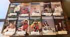 32 Workbasket Magazines 1988 Thru 1992 Crochet And More Vintage Large Lot