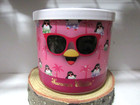              Bath   Body Works white Barn 3 Wick  14 5 Oz                   tis The Season-             