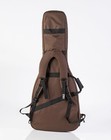 Prs Paul Reed Smith Se Padded Electric Guitar Gig Bag Brown New   Free Shipping