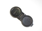 Genuine Minolta Folding Metal Lens Cap For Autocord Tlr Cameras