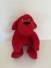 Vintage Clifford The Big Red Dog 20  Plush Stuffed Animal Toy 1997