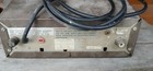 Johnson Messenger 250 Solid State Am Transceiver Base Unit Mpn 242 0250