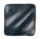 Amaco Rub  n Buff Wax Metallic Finish  Ebony  0 5-fluid Ounce