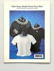 Learn Needle Tatting By Barbara Foster Lace Making Crafts Pb 1998