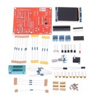 Lcd Tester Diy Kit Transistor Diode Capacitance Esr Meter Signal Generator