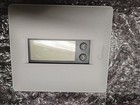 Invensys Tc97-mhp Non-programmable Heat Pump Thermostat 3 Heat   2 Cool