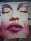 Madonna - Mdna - Official Tour Program   2013 Mdna Seald Calander
