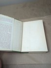Trampling Out The Vintage By Joseph A  Cocannouer - Hardcover 1945 1st Edition